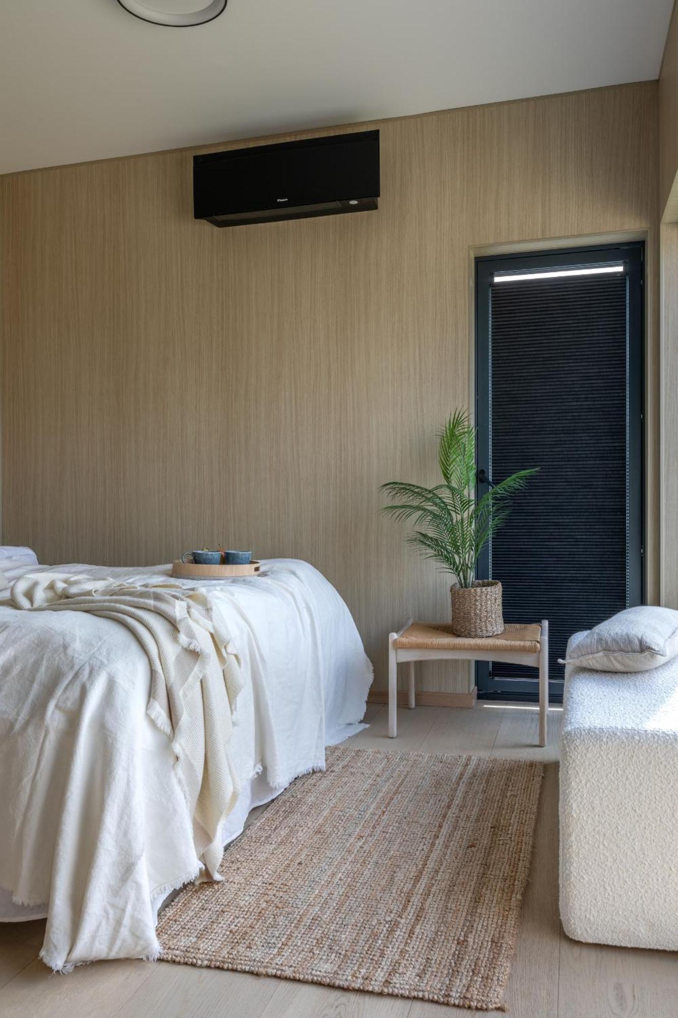 Luksushytte Med Jacuzzi, Summer&Winter Retreat Lyngværet 外观 照片