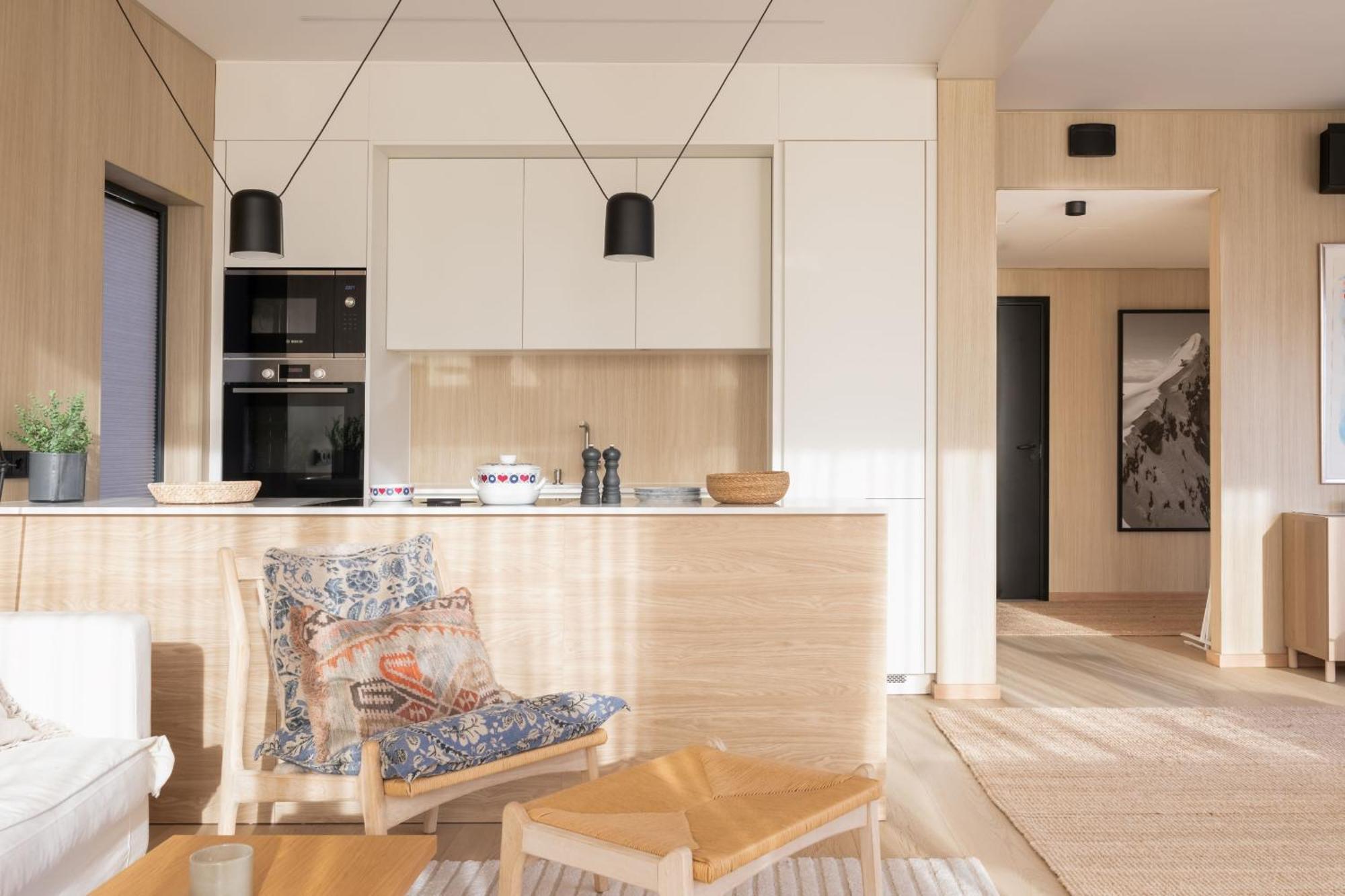Luksushytte Med Jacuzzi, Summer&Winter Retreat Lyngværet 外观 照片