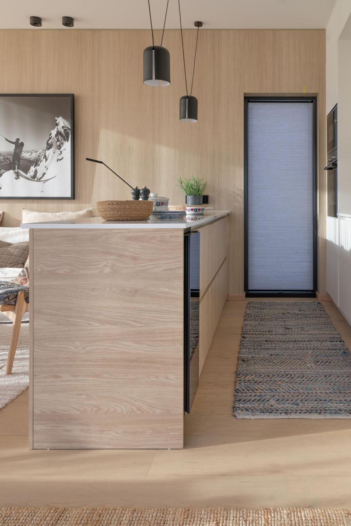 Luksushytte Med Jacuzzi, Summer&Winter Retreat Lyngværet 外观 照片